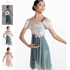 Dance costume